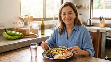 Prediabetes: dejar de comer arroz, frijoles, tortillas y pan cuando recibe el diagnóstico es un grave error