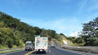 MOPT aplicará reversibilidad en la ruta 27 este domingo