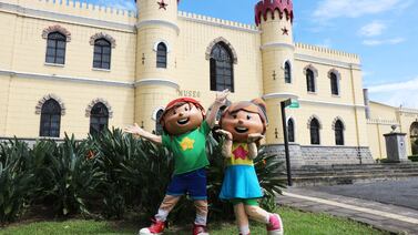 Museo de los Niños se alista con todo para celebrar a lo grande una fecha especial