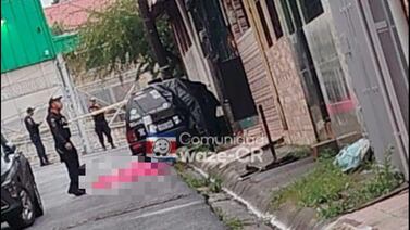 Sicarios que asesinaron a dos menores de edad se llevaron de la escena una evidencia que fue encontrada en casa allanada
