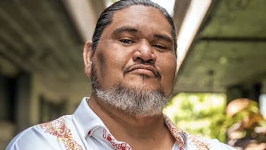 Murió David Hekili Kenui Bell, actor de Lilo & Stitch a los 46 años