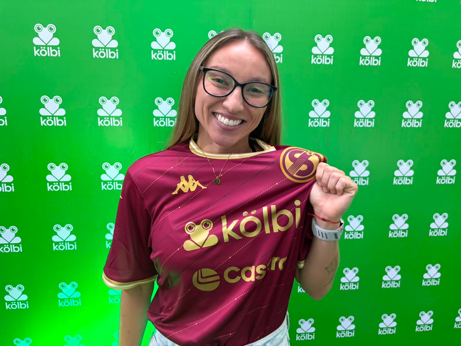 Gloriana habló del alivio que fue acabar la hegemonía de Alajuelense en el femenino