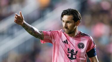 Henry Bejarano les tira duro a dos árbitros ticos por darle triunfo al Inter Miami de Lionel Messi