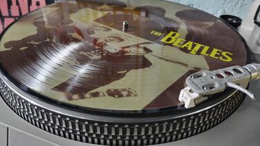 Feria del Disco de Vinilo espera a los amantes de la música y los coleccionistas