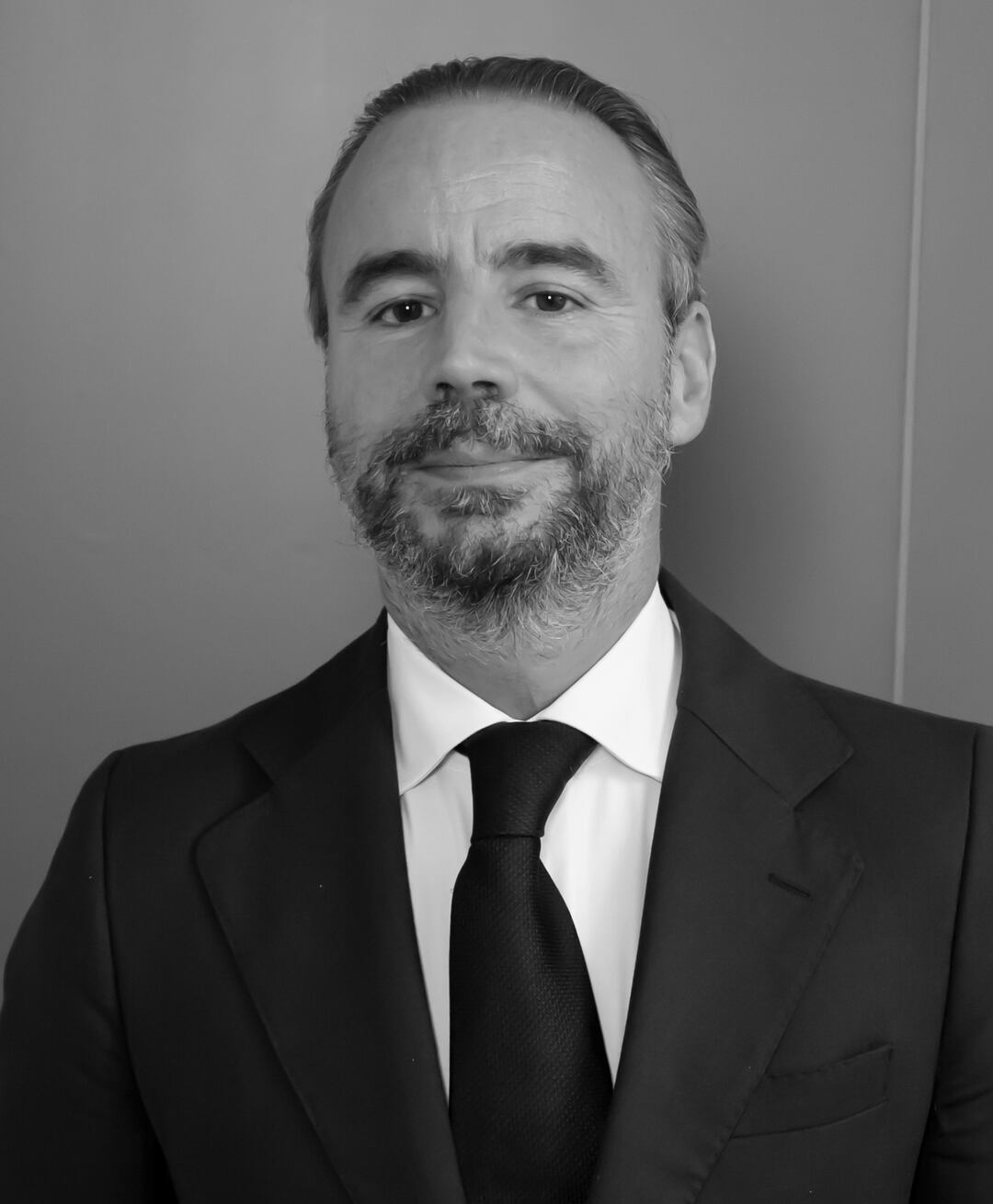 Alberto Ruiz de Aguiar tiene mucha experiencia en el ámbito legal.