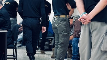 Esto le impusieron a “Pancho Villa” y a 11 miembros de su banda por narcotráfico