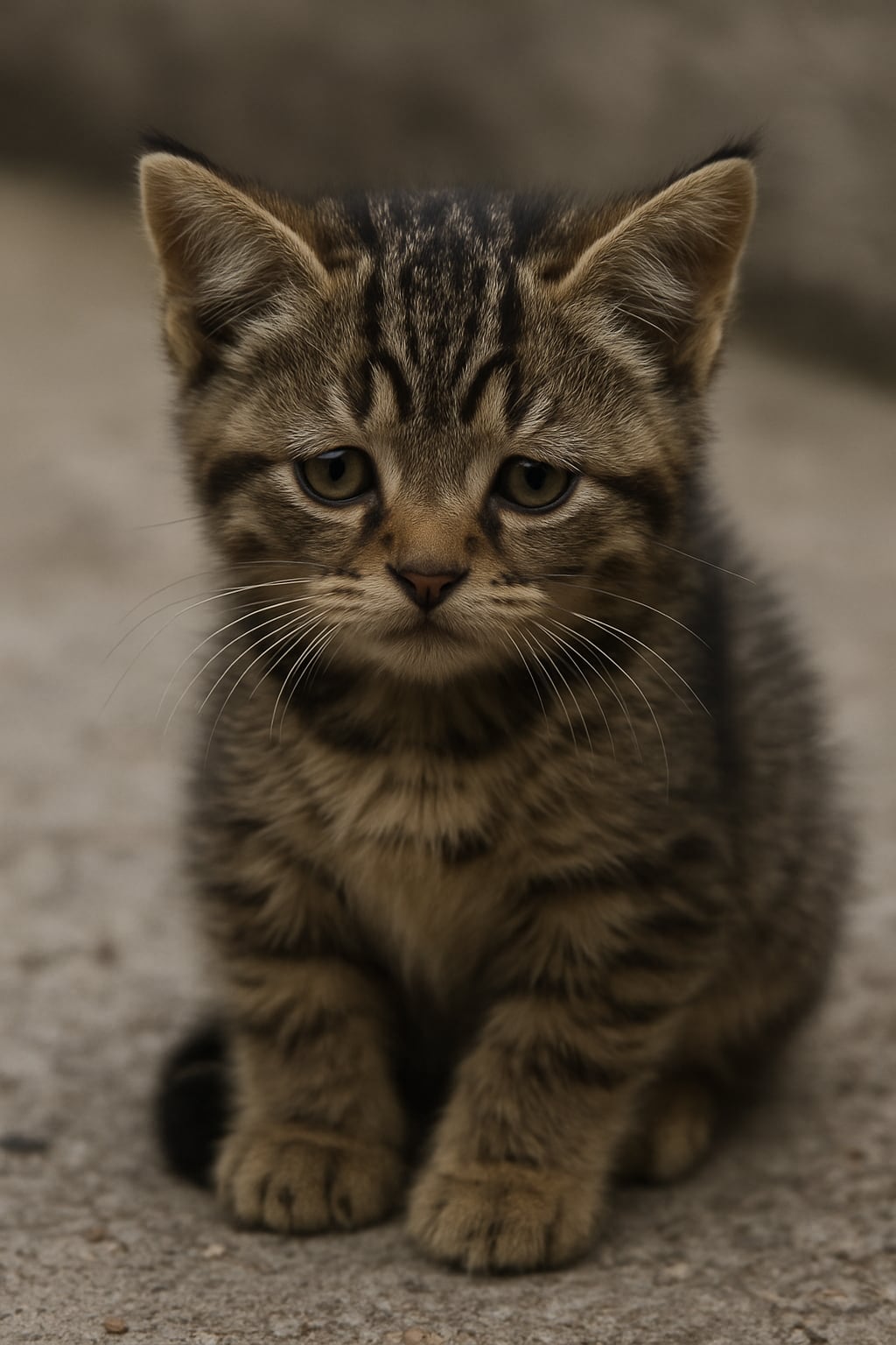 La profesora habría llevado cuatro gatos y pese a que una alumna se los llevó para salvarlos, fallecieron.