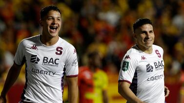 La marca que Warren Madrigal le empató a Adrián Mahía este jueves