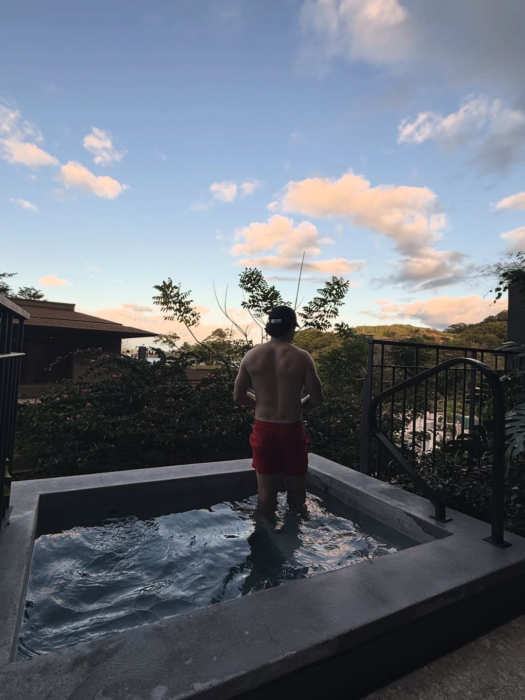 Daniela Ortega, hermana de Laura Ortega