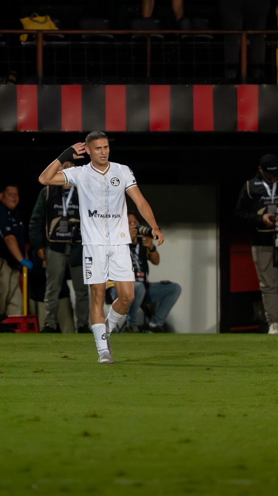 Fabio Coronado