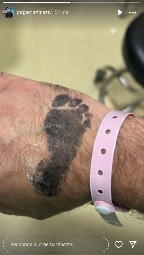 Jorge Martínez y Laura Brenes celebran este miércoles 11 de junio el día más importante de sus vidas.