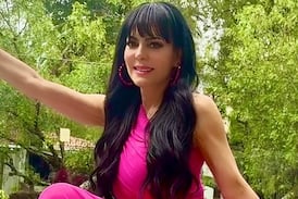 Maribel Guardia logra que juez gire orden de aprehensión contra Gustavo Adolfo Infante