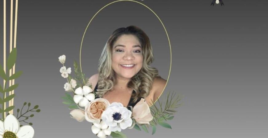 María del Milagro Peralta habría sido asesinada por su expareja, un hombre apellidado Sánchez, de 49 años.