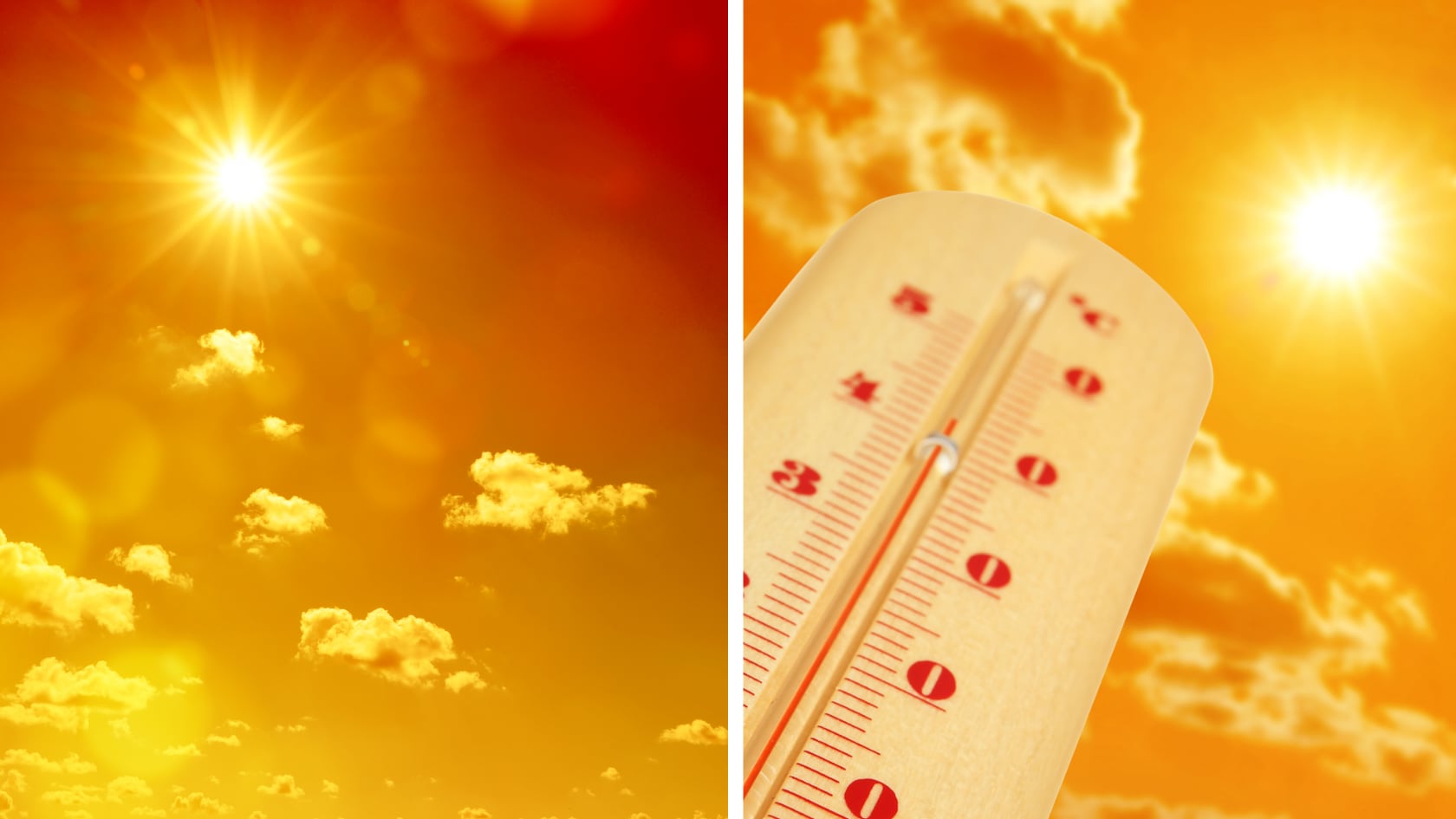 Japón crea una categoría para días sobre 40 °C y refuerza alertas ante el aumento del calor extremo.