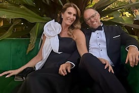 Patricia Figueroa habla sin filtros de su matrimonio: “Nada es perfecto”