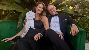 Patricia Figueroa habla sin filtros de su matrimonio: “Nada es perfecto”