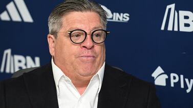 Hija del Piojo Herrera sorprendió mostrando la cara menos conocida del entrenador