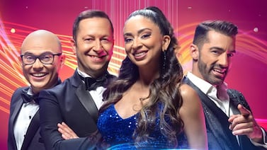Regresar a su país le saldrá caro a juez de Mira quién baila