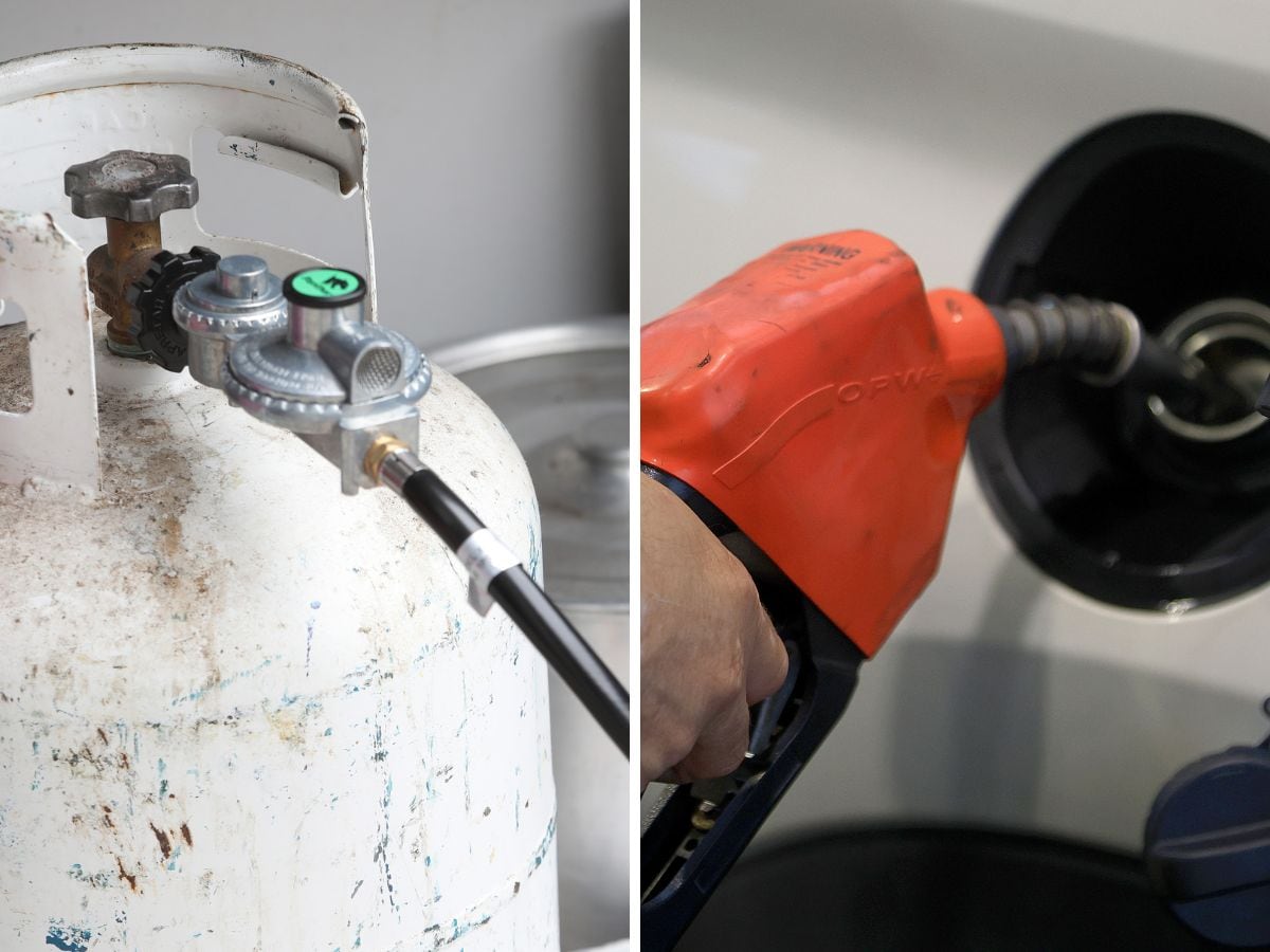 RECOPE ya presentó sus próxios ajustes para los precios de la gasolina y el gas.