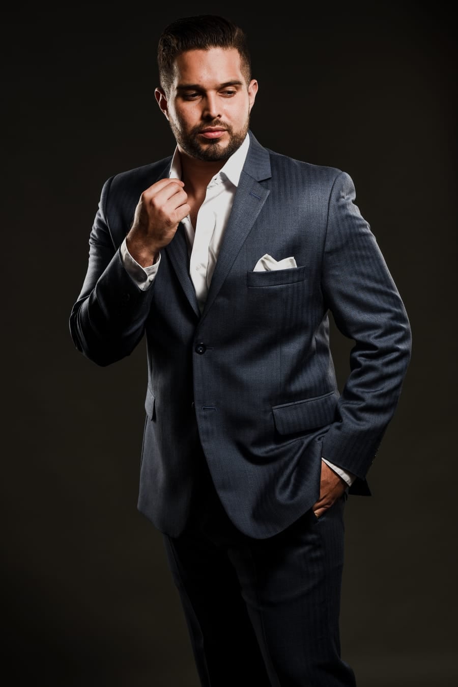 Eduardo Aguirre interpretará los mejores éxitos del sol de México. (Cortesía)