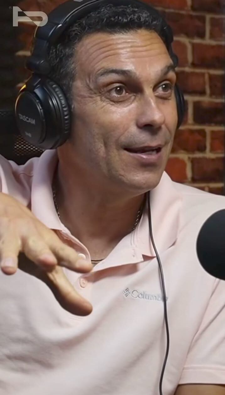 Álvaro Mesén, exportero del Municipal Liberia recordó uno de los principales logros del equipo guanacasteco. Captura de pantalla.