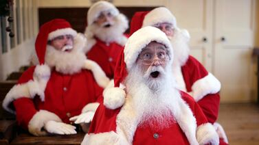 OPINIÓN: Salen cartas hacia el Polo Norte para Santa Claus y ninguna para el Niñito Dios