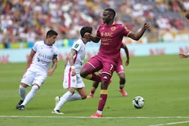 Paulo Wanchope reveló por qué Marcos Escoe llegó a Saprissa