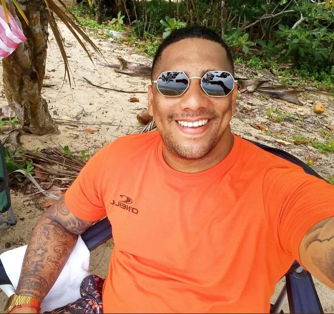 Gilberth “Bebé” Artavia tenía 39 años y continuaba ligado al fútbol mediante partidos de veteranos.