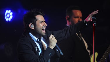 Vive Latino 2026: la increíble historia de cómo Percance esperó 13 años para participar