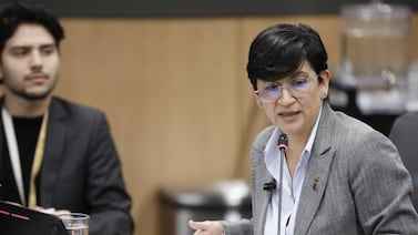 Junta Directiva de la CCSS pide nombrar otro representante sindical, pero organizaciones respaldan a Rocío Alfaro