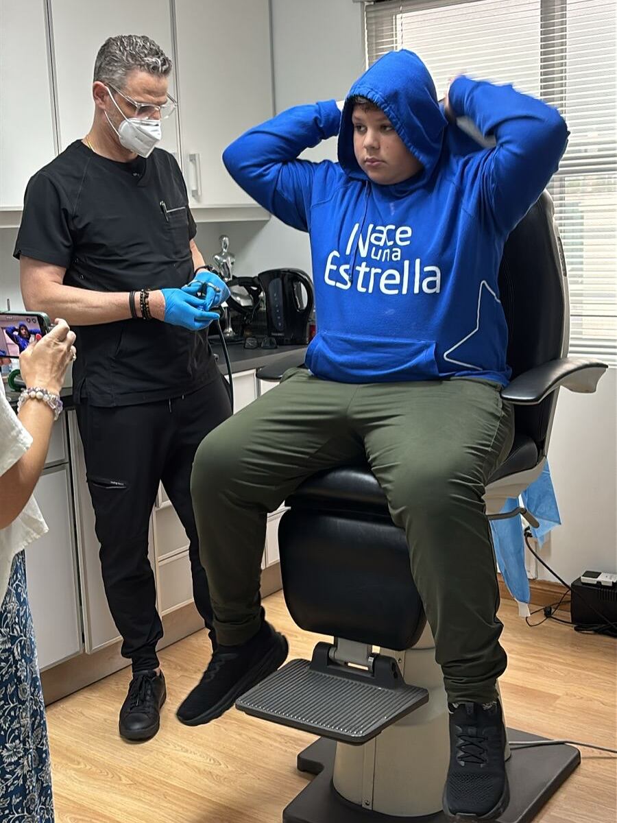 Nace una estrella eliminará este domingo a dos de sus participantes: uno más en la categoría de adultos y el primer niño