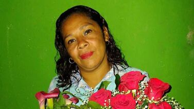 Mamá que murió arrastrada por vaca estaba a punto de cumplir su gran sueño