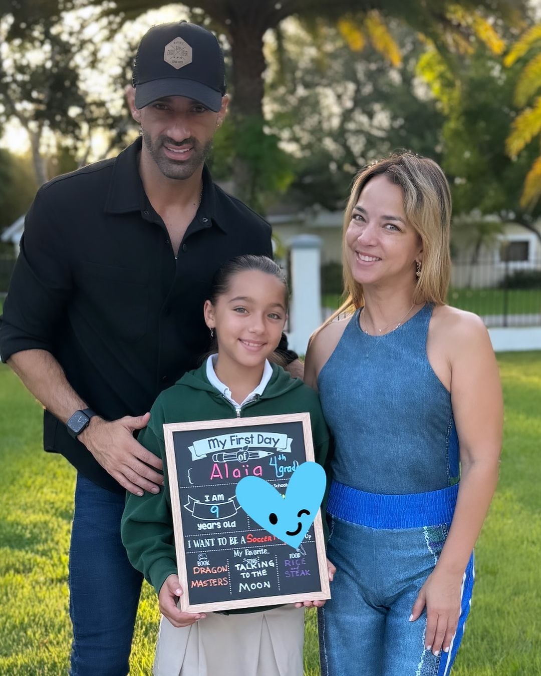 Toni Costa, bailarín y juez español de Mira quién baila de Teletica