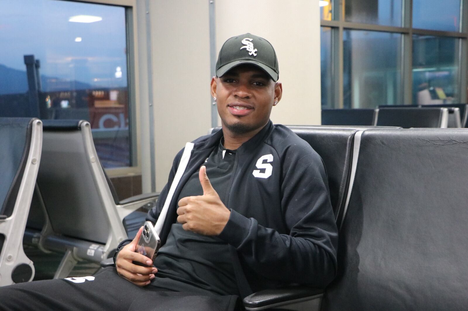 Saprissa viaja a Honduras. Fotos: Saprissa