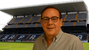 Alan Kelso: el poderoso empresario que vuelve al Saprissa y su peso en el mundo de los negocios