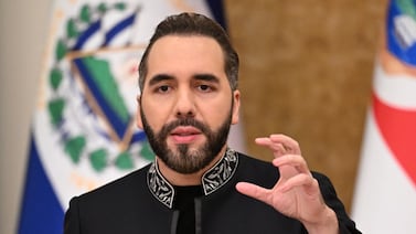 ¿Qué pasó con los salvadoreños en Haití? Bukele niega que hayan sido encontrados sin vida