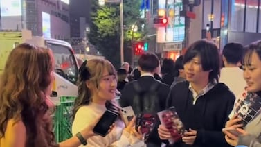 ¿Conocen Costa Rica en Japón? Las respuestas de los japoneses nos dejan mucho qué pensar