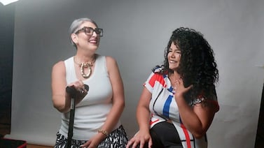 Bodyright: una pasarela disruptiva por un alto a la violencia digital contra las mujeres