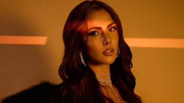 Karina Ramos representará a Costa Rica en uno de los eventos de moda más importantes del mundo