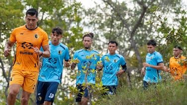 Municipal Liberia no se rinde y afirma cuál será el siguiente paso para seguir en el fútbol nacional