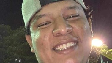 “Guayabita” murió atropellado por camión que conductor dejó botado a 3 kilómetros