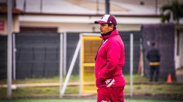 Extécnico de Saprissa explota contra el club con durísimos señalamientos
