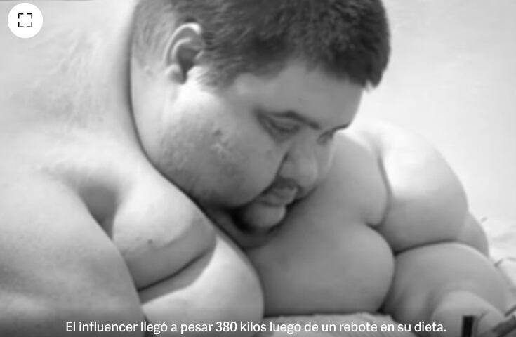 Gabriel Freitas falleció