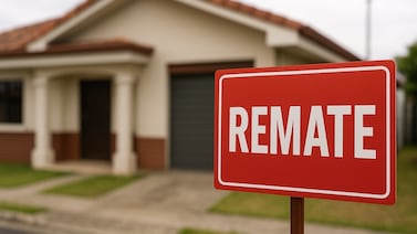 Gastó todos sus ahorros comprando una casa y resultó que no estaba en venta