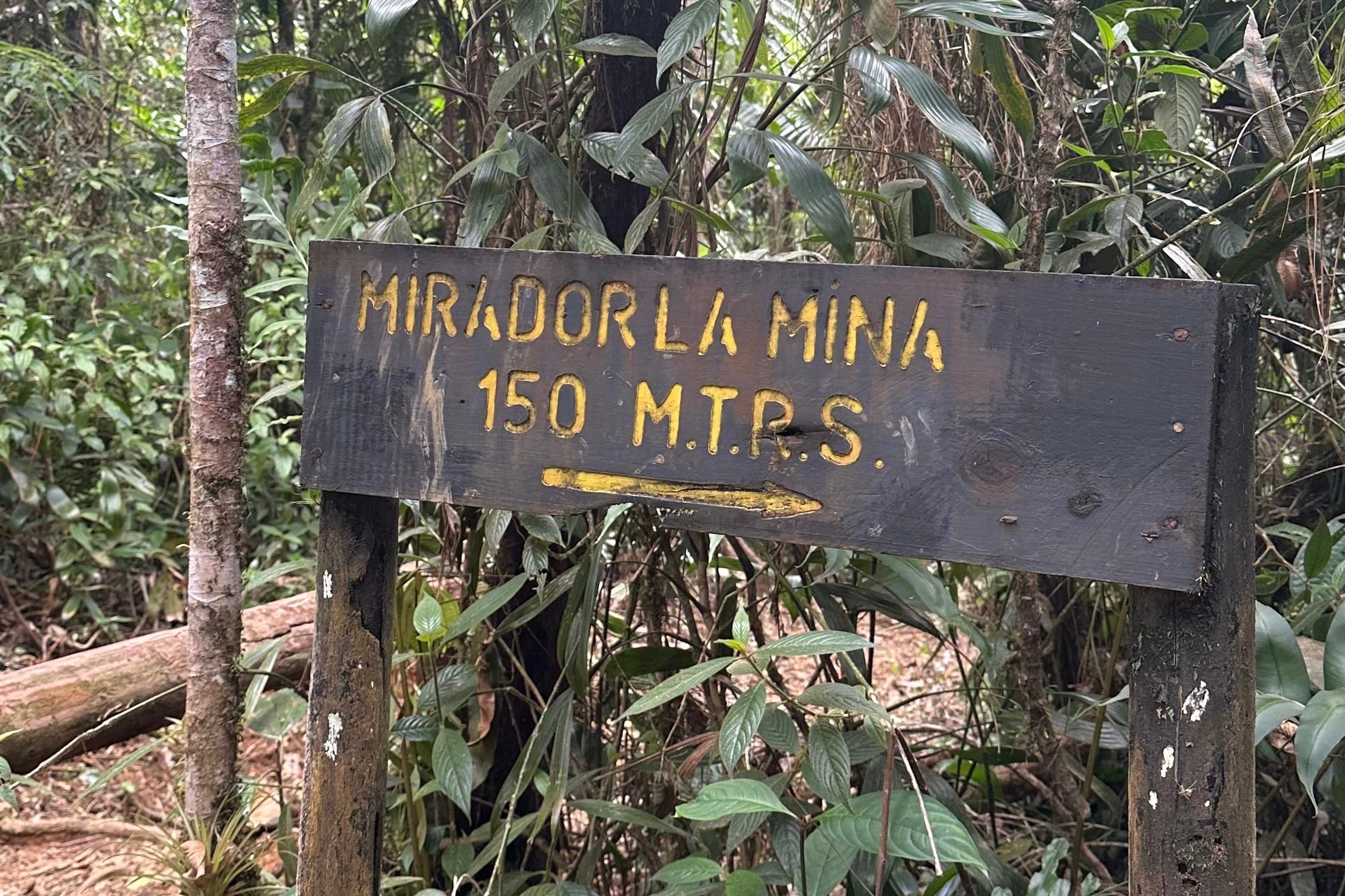 La Marta - Refugio de Vida Silvestre