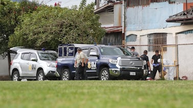 ¡Violencia sin freno! En tan solo 15 días del 2024 ya todas las provincias registran homicidios