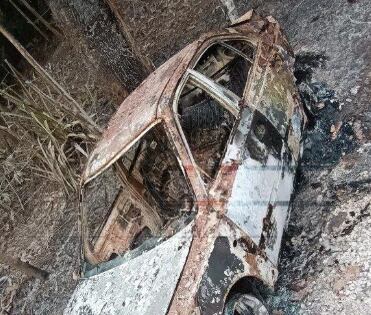 Las autoridades no encontraron heridas visibles en el cuerpo de la víctima.