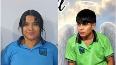 Las vacaciones de medio año apagaron la historia de amor de dos estudiantes que se conocieron en el colegio