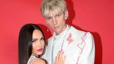 Machine Gun Kelly ya dio una pincelada de sus vacaciones en Costa Rica con Megan Fox