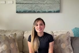 Veterinaria atacada con un martillo da sus primeras declaraciones tras la agresión
